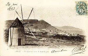 Oran au debut du XXe siecle- 33